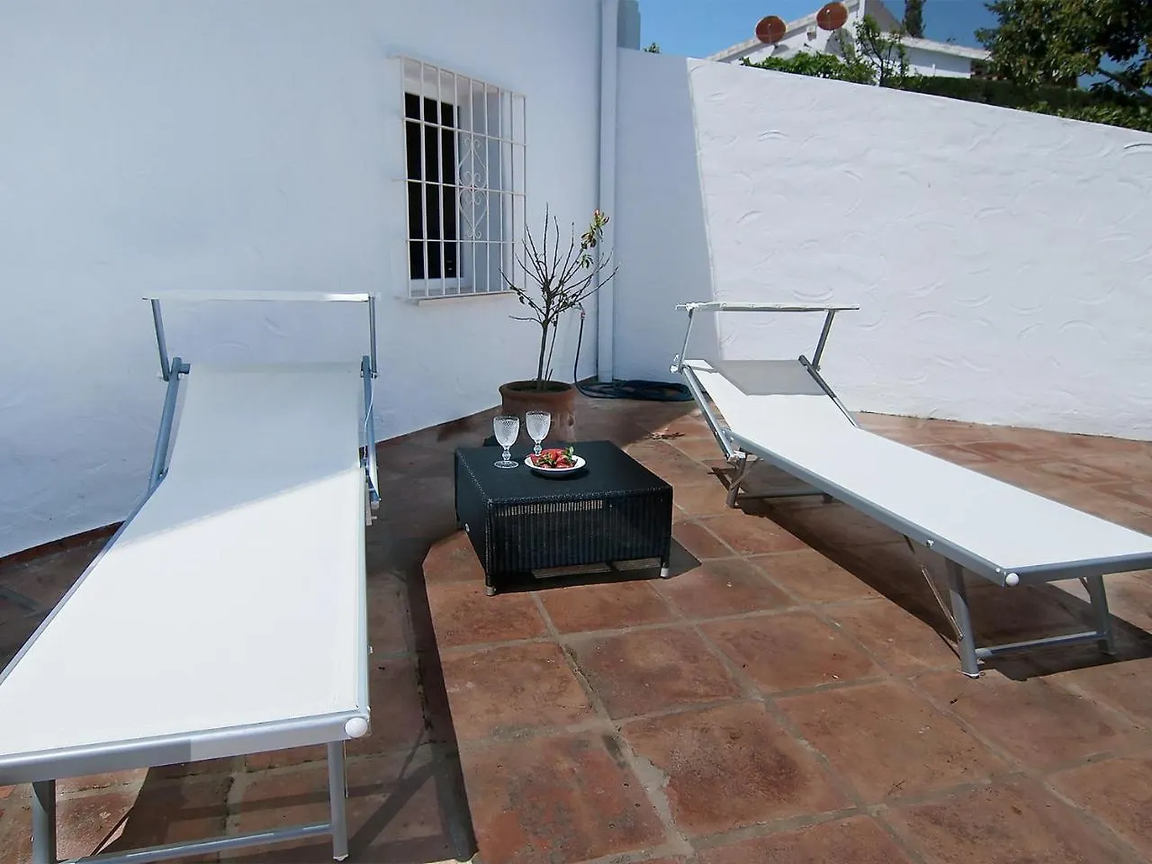 Holiday Home Valle Del Sol San Pedro de Alcantara