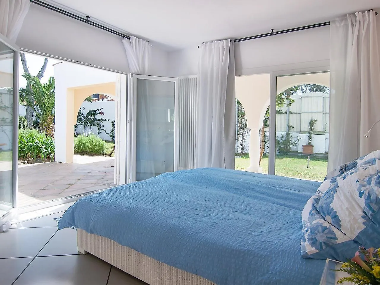 Holiday Home Valle Del Sol San Pedro de Alcantara