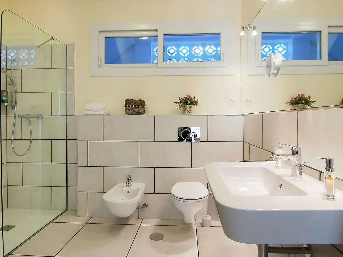 Holiday Home Valle Del Sol San Pedro de Alcantara Spain
