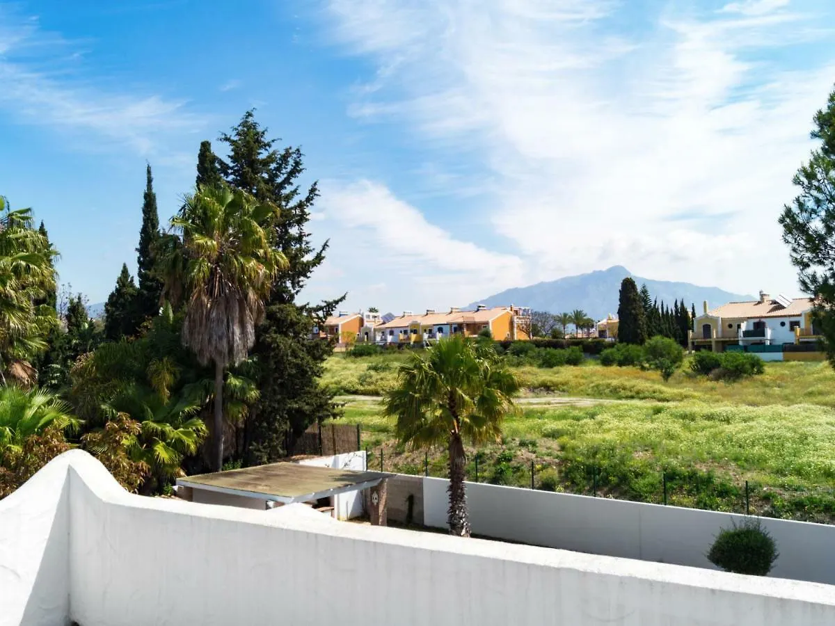 Holiday Home Valle Del Sol San Pedro de Alcantara