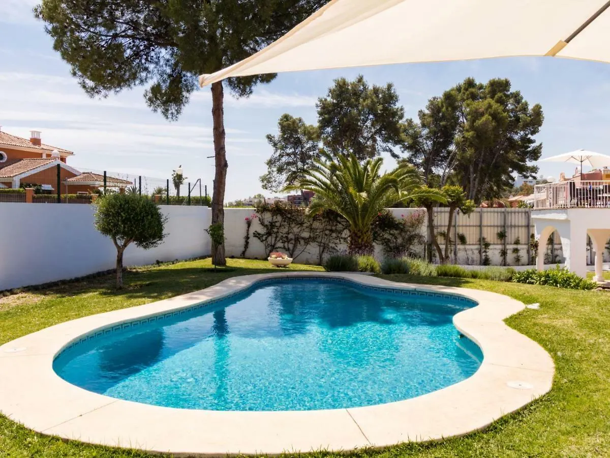 Holiday Home Valle Del Sol San Pedro de Alcantara