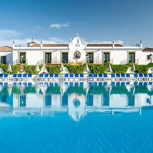 Hotel Globales Pueblo Andaluz, San Pedro de Alcantara