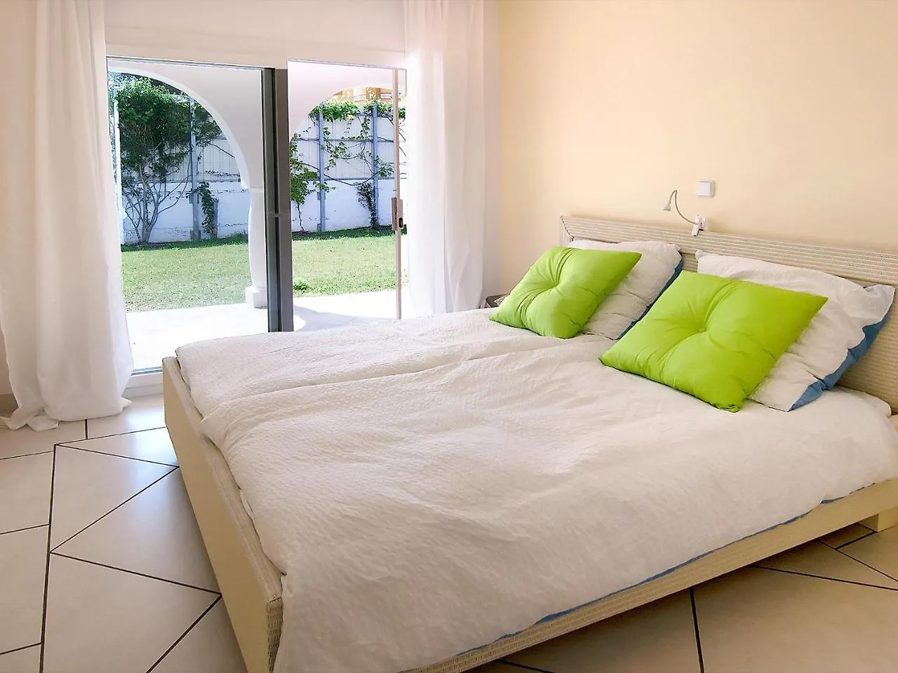 Holiday Home Valle Del Sol San Pedro de Alcántara 0*,